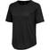 Hummel Vanja Short-Sleeved T-shirt - Black