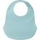 Safta Bear Silicone Bib