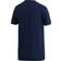 Adidas Women's Trefoil T-shirt - Collegiate Navy/White