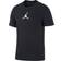 NIKE Jordan Jumpman T-shirt Men - Black/White