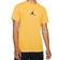 Nike Jordan Jumpman T-shirt Men - Pollen/Black