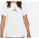 NIKE Jordan Jumpman T-shirt Men - White/Black