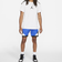 Nike Jordan Jumpman Short-Sleeve Crew - Blanco