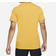 Nike Jordan Jumpman T-shirt Men - Pollen/Black