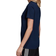 Adidas Women's Trefoil T-shirt - Collegiate Navy/White