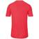 Uhlsport Camiseta Vintage Stripe 2.0 - Rouge