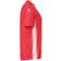 Uhlsport Camiseta Vintage Stripe 2.0 - Rouge