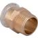 Geberit Mapress 61707 Adapter