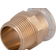 Geberit Mapress 61707 Adapter