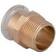Geberit Mapress 61705 Connector