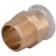 Geberit Mapress 61705 Connector