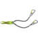 Edelrid Cable Kit Lite 6.0