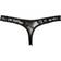 Cottelli Collection Crotchless G-String