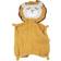 Kikadu Simple Towel Doll Lion