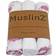 MuslinZ Muslin Blankets 3-pack Cloud