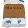 MuslinZ Muslin Blankets 3-pack Cloud