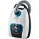 Bosch Aspirapolvere 700w 66db Bianco / Nero - Bgb6sil1