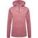 Dare 2b Women's Obsessed Half Zip Fleece Top - Powder Pink