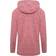 Dare 2b Women's Obsessed Half Zip Fleece Top - Powder Pink