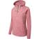 Dare 2b Women's Obsessed Half Zip Fleece Top - Powder Pink