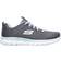 Skechers Graceful Get Connected W - Charcoal