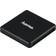 Hama Multi-Card Lecteur de carte (CF I, SD, microSD, SDHC, microSDHC, SDXC, microSDXC) USB 3.0