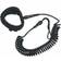 vidaXL SUP Coiled Leash