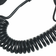 vidaXL SUP Coiled Leash