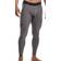 Under Armour Cg Leggings - Charcoal Light Heather