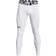 Under Armour ColdGear Leggings White Male