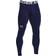 Under Armour Legging ColdGear azul Marino - Bleu