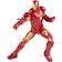 Hasbro Marvel Studio the Infinity Saga Iron Man Mark 3