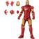 Hasbro Marvel Studio the Infinity Saga Iron Man Mark 3