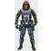 Diamond Select Toys Marvel Select Black Widow Taskmaster