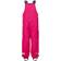 Didriksons Tarfala Kid's Pants - Warm Cerise