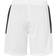 Uhlsport Goal Shorts Unisex - White/Black