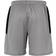 Uhlsport Obiettivo Junior Corto - Gris