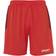 Uhlsport Obiettivo Junior Corto - Rouge