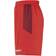 Uhlsport Obiettivo Junior Corto - Rouge