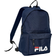 Fila New Scool Two Backpack - Navy Blue