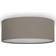 Smartwares - Ceiling Flush Light ∅ 30cm