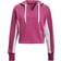 Under Armour Women's Fleece Rival Sweatshirt - Pink