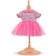 Corolle Mon Grand Dress with Tulle Skirt