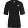 The North Face Women's Relaxed Simple Dome T-shirt - TNF Black