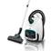 Bosch Series 4 Prohygienic BGBS4HYG1 Hvid