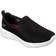 Skechers Go Walk Joy W - Black/White