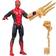 Hasbro Spider Man 3 Figure Basic Pioneer