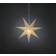 Konstsmide Star 7 Points Julstjärna 60cm
