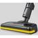 Kärcher VC 4S Cordless Plus Scopa Ricaricabile Senza Potenza 220 W Colore Nero / Giallo