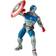 Hasbro Marvel Contest of Champions Civil Warrior 15cm